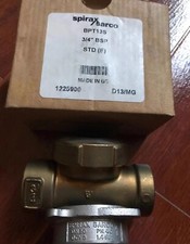 1 Pc. New Pressure-balanced Steam Trap BPT13S 3/4''