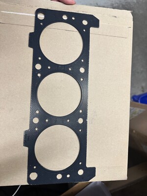 Engine Cylinder Head Gasket-VIN: E, Eng Code: LA1 GM Parts 12589907 | eBay
