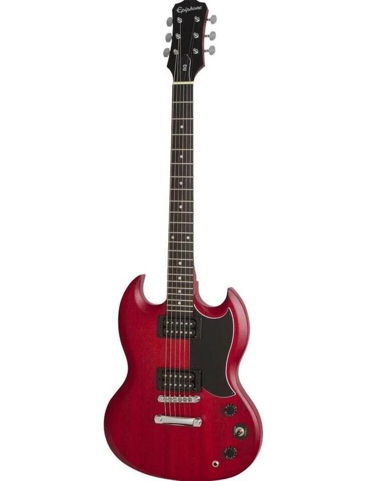 Epiphone 2024 sg 310