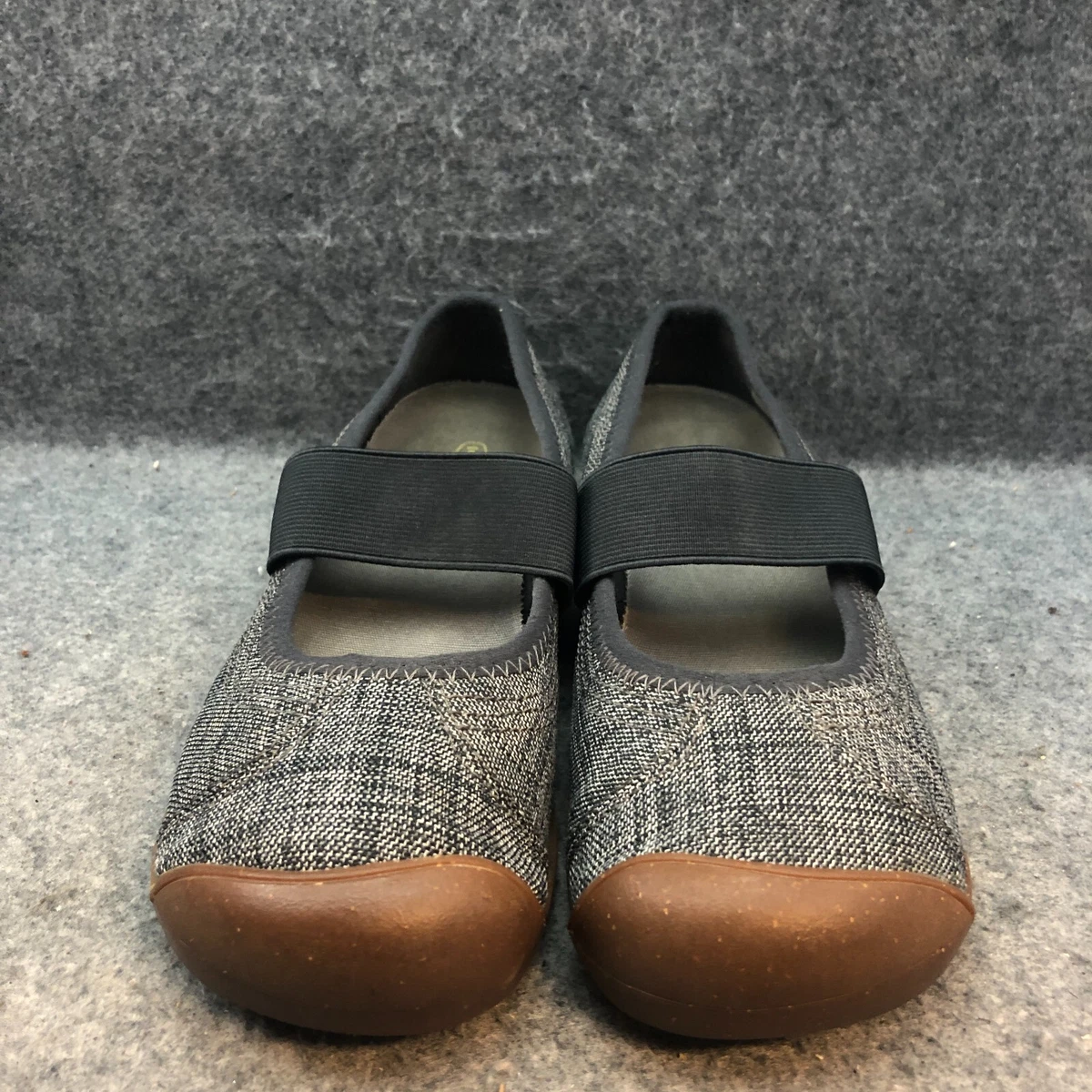 Keen sienna mj leather hot sale