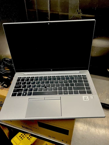 HP EliteBook Laptop te Koop
