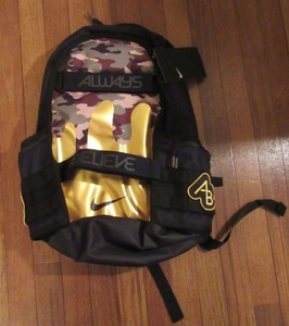 nike doernbecher backpack
