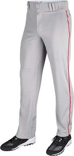 Russell Athletic Youth Boys Integrated Football Pants With Pads Built In F25PFWP