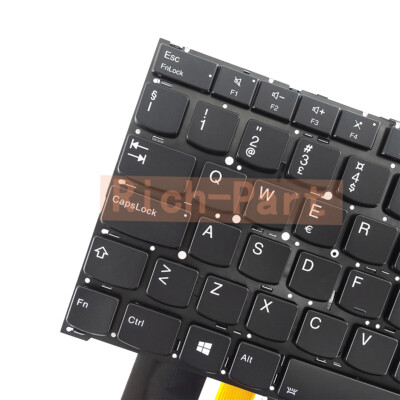 Lenovo ThinkPad T14s Gen 3 Backlit Keyboard - US QWERTY With Pointer, OEM Replacement