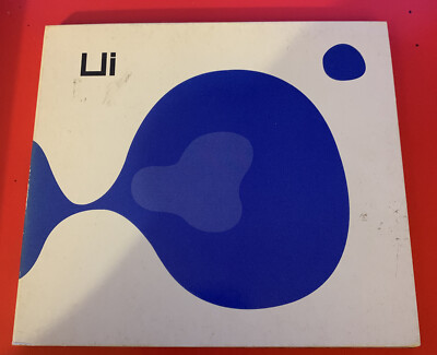 Lifelike by Ui (CD, Apr-1998, Southern Music Dist.)