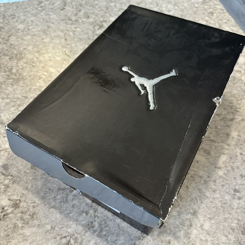 Talla 6Y - Jordan Melo 5.5 Blanco/Plateado | RARO Carmelo Anthony | 311862-101 - Imagen 17 de 18