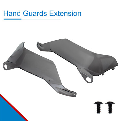 For BMW R1300GS Handguards Extensions Hand Wind Deflector Shield Protector 2023+