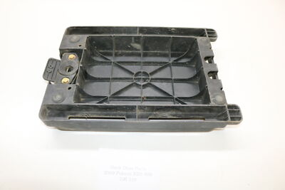 2009 Polaris Rzr 800 Efi Black Seat Base Mount 