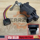 1 Set Turbo Charger Solenoid Valve Actuator Fits For Honda Civic 1.5L K6T52372