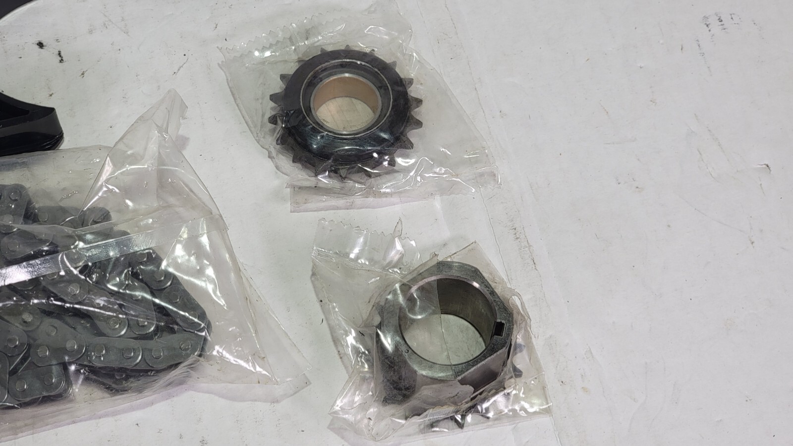 For Lexus Toyota GS450H IS250 IS350 Highlander 3.5 Timing Chain Kit