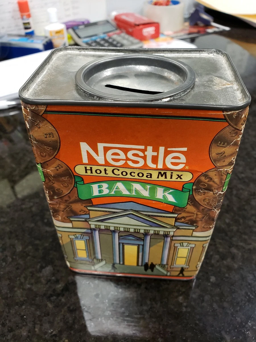 Nestle hot cocoa mix deals