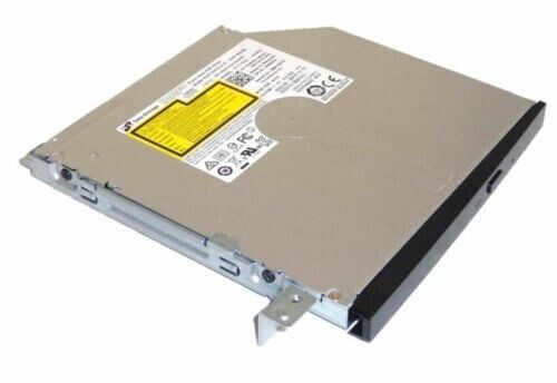 Dell Inspiron Desktop CD DVD Burner Drive with Bezel and Bracket for 3668 3650 5090 7080 Models