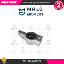 17422 support, swing arm front left (BAD').