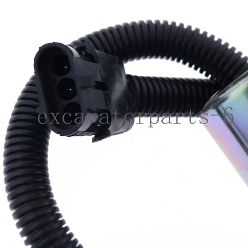 27010871 3-Wire Solenoid Parts Fits For Corsa Electric Captain's Call System - Picture 4 of 7