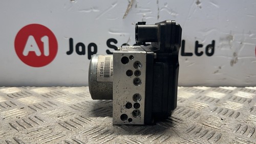 2010-2014 NISSAN JUKE F15 1.6 PETROL AUTOMATIC ABS PUMP MODULATOR 47660 1KK0B - Picture 2 of 7