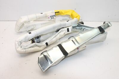TOYOTA VERSO R2 AR20 Rechte Seite Dachvorhang 62170-0F021 1.8 108kW 2016 RHD