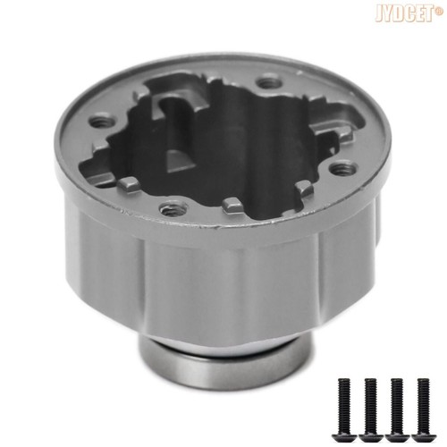 #8981 Aluminium Differentialträger mit 12*18*4 mm Lager für RC 1/10 Traxxas Maxx - Bild 26 von 33