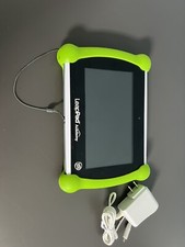 leapfrog tablet