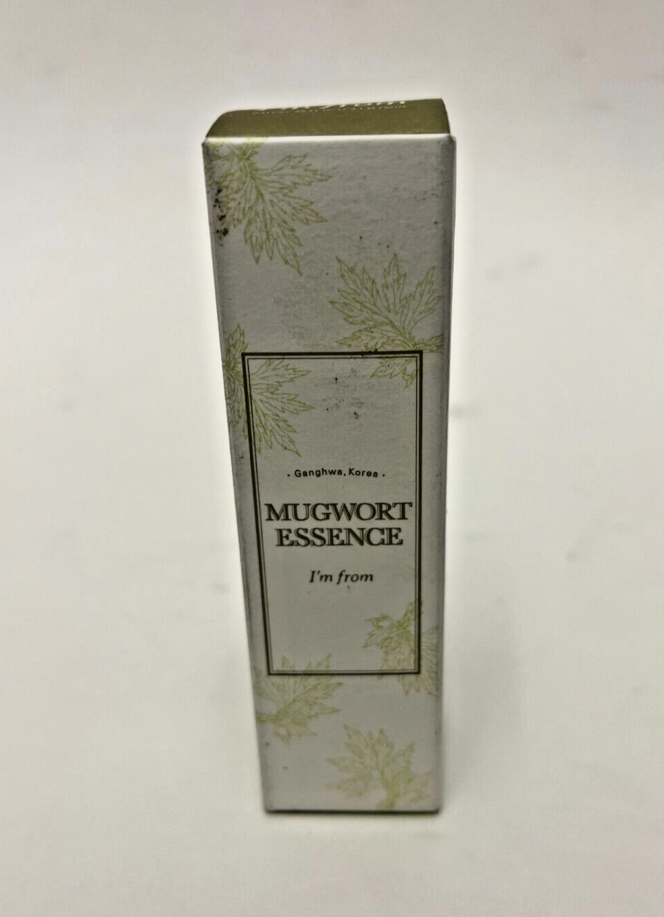 I'm From Miniatures of Mugwort Essence 1 Fl OZ