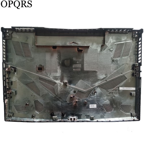 New For MSI GE75 RAIDER 8RE 8RF MS-17E1 Laptop Bottom Cover Base Lowest Case - Picture 2 of 6
