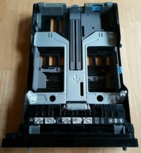 Papierfach / Papiereinzug (Paper Drawer Feeder) für Dell 1320c Laserdrucker