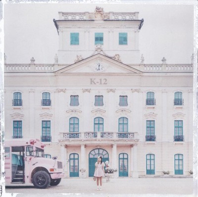 Martinez, M: K-12 by Melanie Martinez