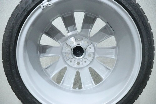 Original Mini Cooper F55 F56 F57 17 Zoll Winterreifen 499 DOT18 +5,6mm M780M - Bild 4 von 7
