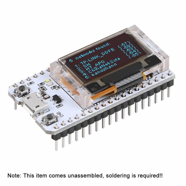 Wifi реле esp32