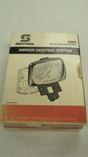 SENTROL 6060 MIRROR SIGHTING SYSTEM TESTER