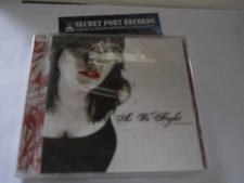 As We Fight‎–Midnight Tornado sealed(crack on the case)2006CDAt The Gates, Himsa