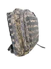 Rothco MOLLE II 3 Day Assault Pack -ACU/UCP