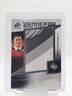 ANDREI SVECHNIKOV 2023-24 SP GAME USED BANNER YEAR RELIC PATCH #BYDR-AS Q6786