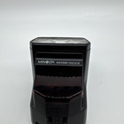 Minolta Maxxum 3200i Hot Shoe Mount Camera Flash For Konika Minolta Dynax Black