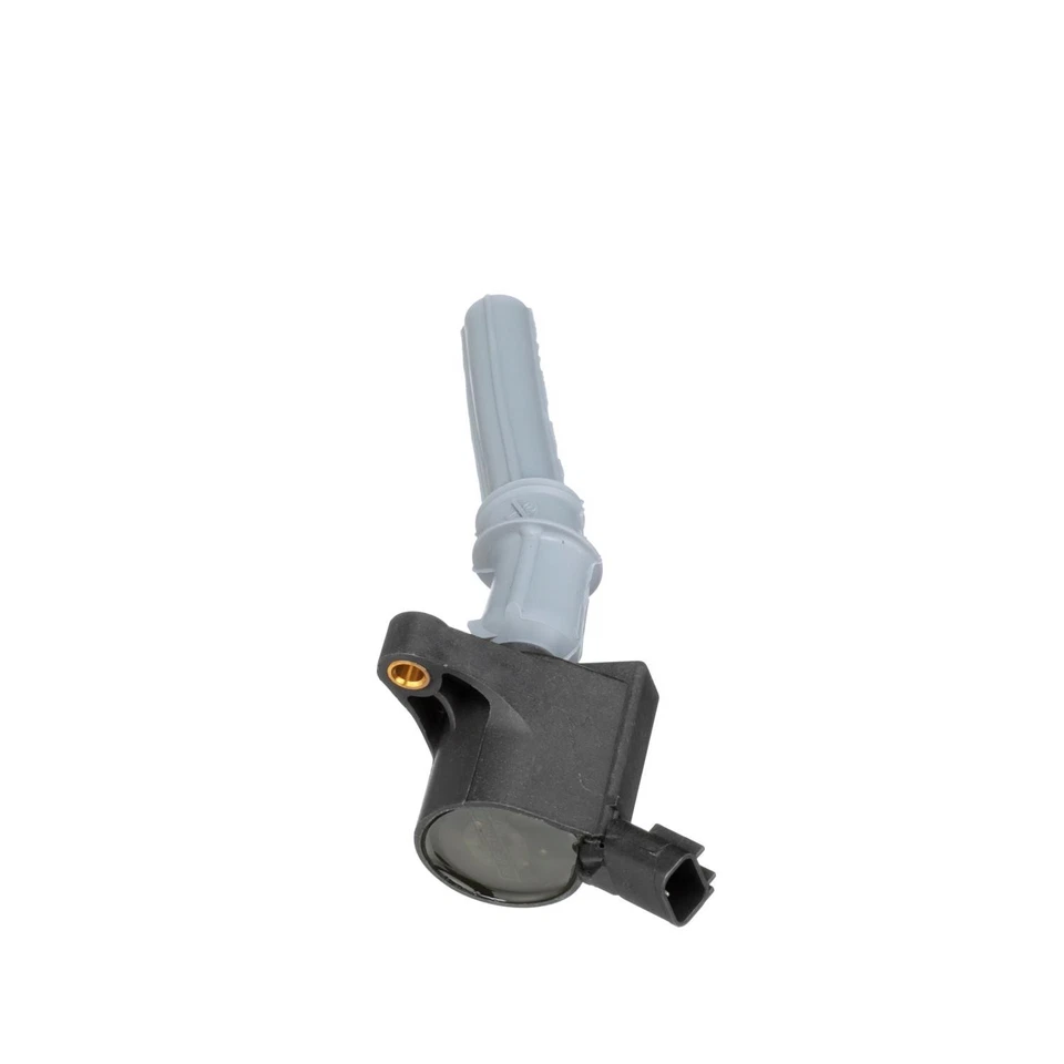 For 1998-2011 Lincoln Town Car Ignition Coil SMP 1998 1999 2000 2001 2002 2003 - Image 3 of 4