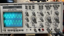 SENCORE MODEL SC3100 Oscilloscope