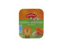 Tanner Der Kleine Kaufmann Gutfried GeflüGel-WüRstchen Holzspielzeug