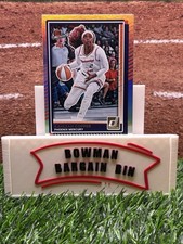 2025 Panini Donruss WNBA - Kahleah Copper #51 Holo