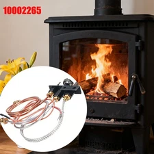 For HHT, Majestic, Temco, Vermont Castings 10002265 Propane Gas Pilot Assembly