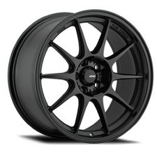 15x8 Konig 57b Dekagram Semi-matte Black Wheels 4x100 25mm Set Of 4 15x8 Konig 57b Dekagram Semi-matte Black Wheels 4x100 25mm Set Of 4