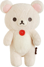 San-X Rilakkuma &quotA Wonderful House&quot P...