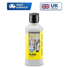 500ml Window Cleaner Concentrate - Streak-Free, Non-Toxic, Eco-Friendly Solution