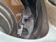 Etrier de frein BMW 325