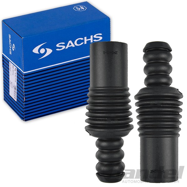 Sachs Servicekit/Protection KIT Passend FüR Dacia Sandero I+Ii Logan I+Ii Duster-image