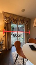 Curtains Full Set