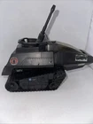 Vintage 1983 G.I. Joe Cobra HISS Tank  Toy Vehicle Truck Original Missing Wheels