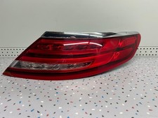 Mercedes-Benz S-Klasse C217 A217 Heckleuchte R&uuml;ckleuchte LED rechts A2179060200