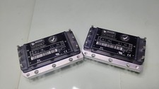 Two New Vicor Mil-Spec DC-DC Converters V24C5H100BL3  V24C12H100BL3