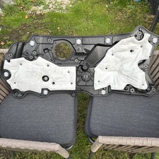 ORIGINAL BMW 8ER G14 G15 TÜRTRÄGER RECHTS FAHRERSEITE 7418094