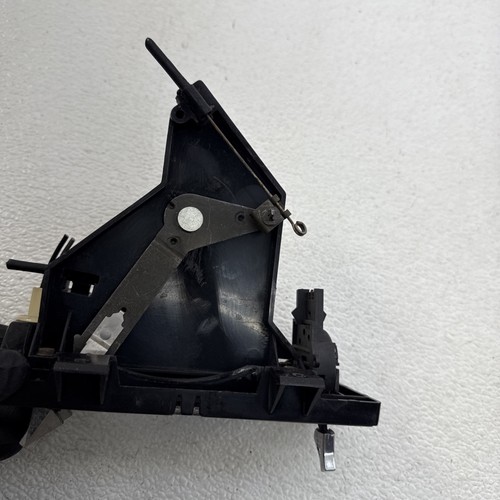 1991-96 Chevy GMC Van Heater Climate Control Unit Switch HEATER ONLY NO A/C OEM - Picture 15 of 20