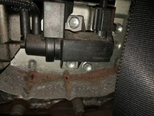 Lexus IS - CLASS 2007 Electrical selenoid (Electromagnetic solenoi FR787904-92